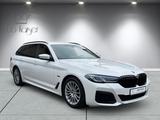BMW 530 5 Touring 530 e xDrive M Sport/AHK/PLUG IN-H - gebrauchte Kombis