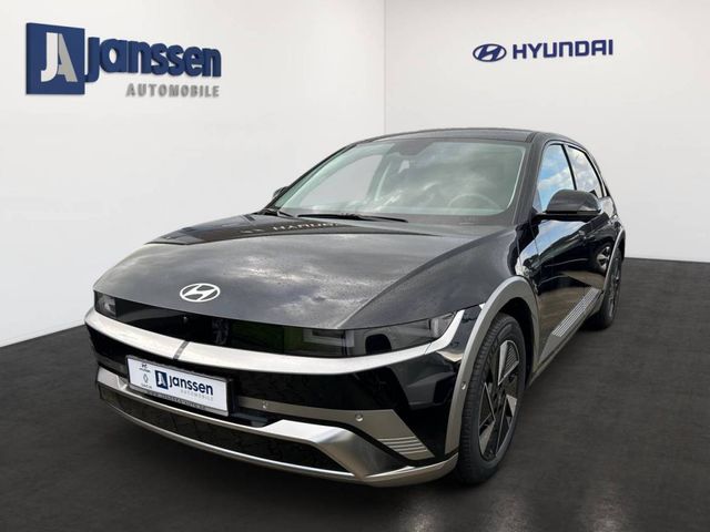 Hyundai IONIQ 5 FL CENTRIQ BOSE Soundsystem, Park-Sitz-L
