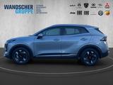Kia Sportage 1.6 T-GDI Kam.+KeyLess+LED+Navi+SHZ+ACC - Kia Sportage Jahreswagen: Automatik