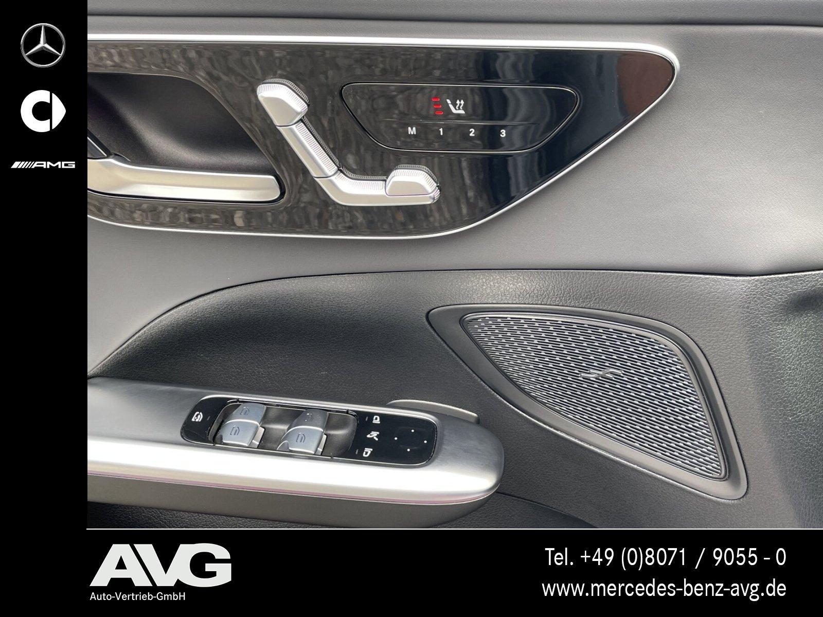 Mercedes-Benz AMG C 43 4M Pano Dyn+P ALPINGRAU 20 Night Distr