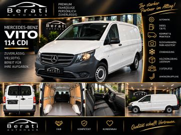 Mercedes Vito - 1