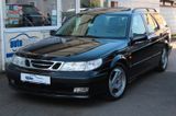 Saab 9-5 3.0t V6 Griffin Kombi Aut Leder*Schiebedach - Saab 9-5 mit Benzin-Antrieb