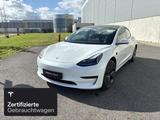 Tesla Model 3 Rear-Wheel Drive - Tesla aus 2021