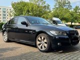BMW 318d - - BMW 318 aus 2008: 318d