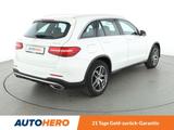 Mercedes-Benz GLC 250 4Matic AMG Line Aut.*LED*NAVI*TEMPO*PDC* - Mercedes-Benz Gebrauchtwagen in Köln
