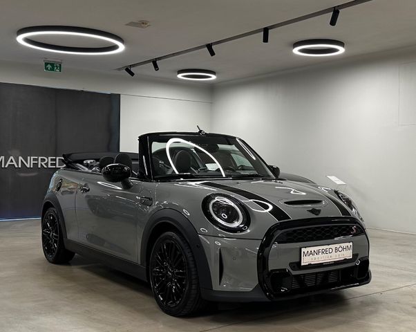 MINI Cooper S Cabrio F57 - MY22!