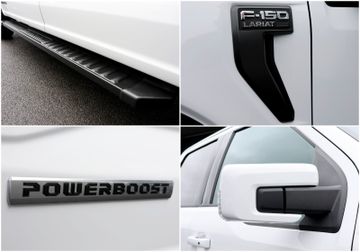 Ford F 150 - 9