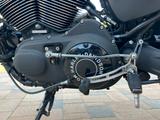 Harley-Davidson XR 1200 X - HARLEY-DAVIDSON XR 1200