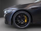 Mercedes-Benz AMG GT 63 S 4M+ LP: 216.425,-*Aerodynamik*21"*+ - Mercedes-Benz: Lp