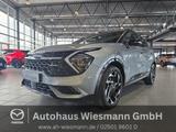 Kia SPORTAGE 1.6T AWD DCT GTL SD G GT-Line 4WD - Kia Sportage Gebrauchtwagen in Münster