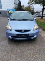 Honda Jazz 1.4 ES - Honda Jazz aus 2003