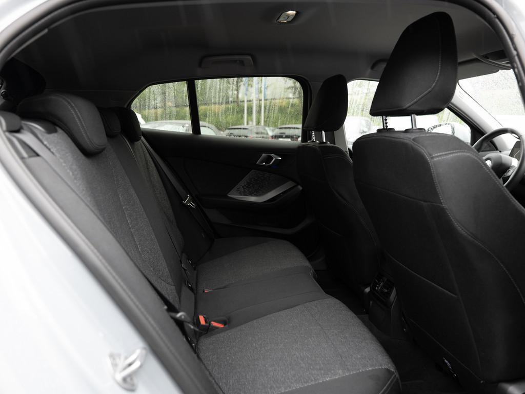 BMW 116 LED SCHEINWERFER NAVI KAMERA SHZ PDC KLIMA, миниатюра 11