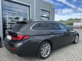 BMW 520d Touring AHK Adap-LED DrivAss DAB HiFi ACC - BMW 520 in Bielefeld