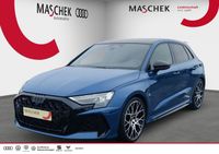 Audi RS3 - Vorschau Bild 1
