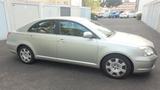 Toyota Avensis T25 1,8 129ps , ( Liftback ) - Toyota Avensis aus 2006