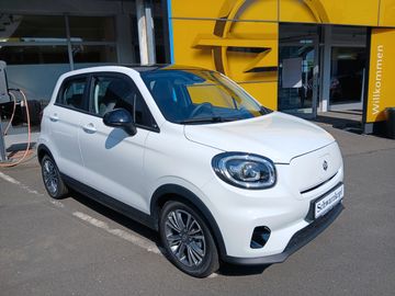 Leapmotor Leasingangebot: Leapmotor T03 Bestandsfahrzeug / Umgehend verfügbar