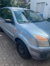 Ford Zum verkaufen Ford fusion fahrbereit mit A... - Ford Fusion in Bonn