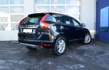 Volvo XC60 D5 AWD Geartronic Summum LEDER NAVI KAMERA - Volvo: Awd