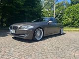 BMW 520d Touring - 20 Zoll Alpina