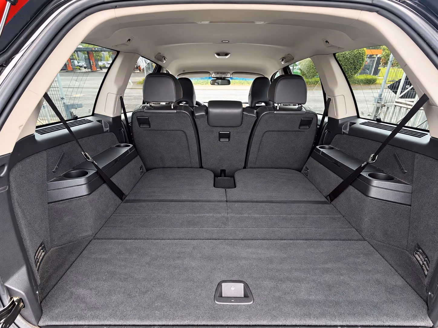 VOLVO XC90 - D5 - 7 PL - 200 CV - 4X4