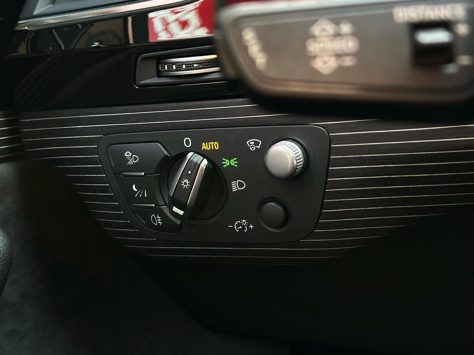 AUDI Q7 50TDI S LINE QUATTRO BLACK FULL OPTION #MWST - Image 21