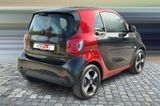 Smart ForTwo Passion EQ Elektro PANO PDC JBL *SOFORT* - Smart ForTwo: Rot