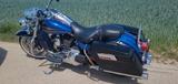 Harley-Davidson Road King Classic FLHRC 5HD - HARLEY-DAVIDSON 2009 ROAD KING