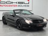 Mercedes-Benz SL 55*AMG*Roadster*Navi*Bi-Xenon*Bose*Luft*ABC* - gebrauchte Mercedes-Benz SL 55 AMG aus dem Jahr 2004