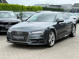 Audi A7 3.0 TDI quattro Competition  3 X S LINE PLUS - gebrauchte Audi A7 aus dem Jahr 2016