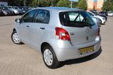 Toyota Yaris Cool /Klima /Euro 4/ TÜV 09.2027 - Toyota Yaris Gebrauchtwagen in Rostock