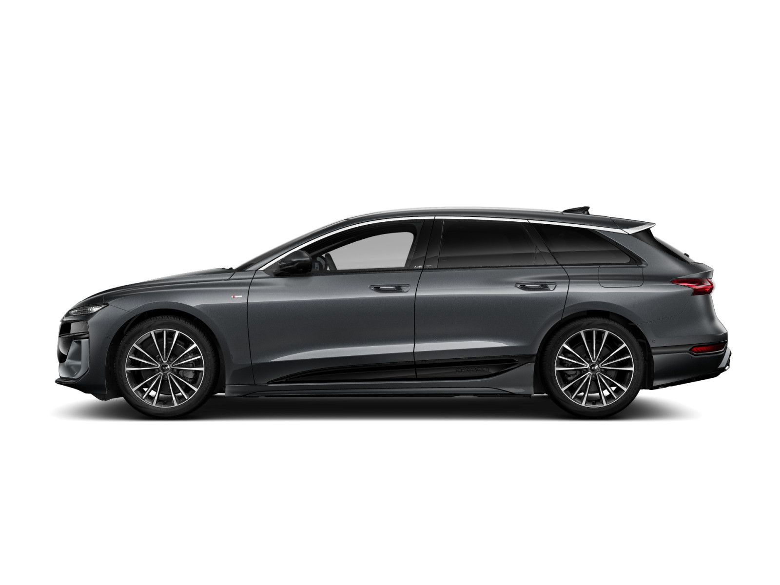 Audi A6 e-tron - Bild 5