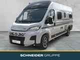 Etrusco ETRUSCO CV 640 SB Plus MARKISE+KAMERA - Etrusco CV
