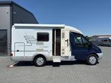 HYMER / ERIBA / HYMERCAR Van 522.Festbett.Klima.TOP! - Offers matching your search criteria