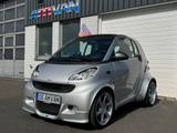 Smart ForTwo Leder Lorinser Breitbau - Smart Gebrauchtwagen in Osnabrück