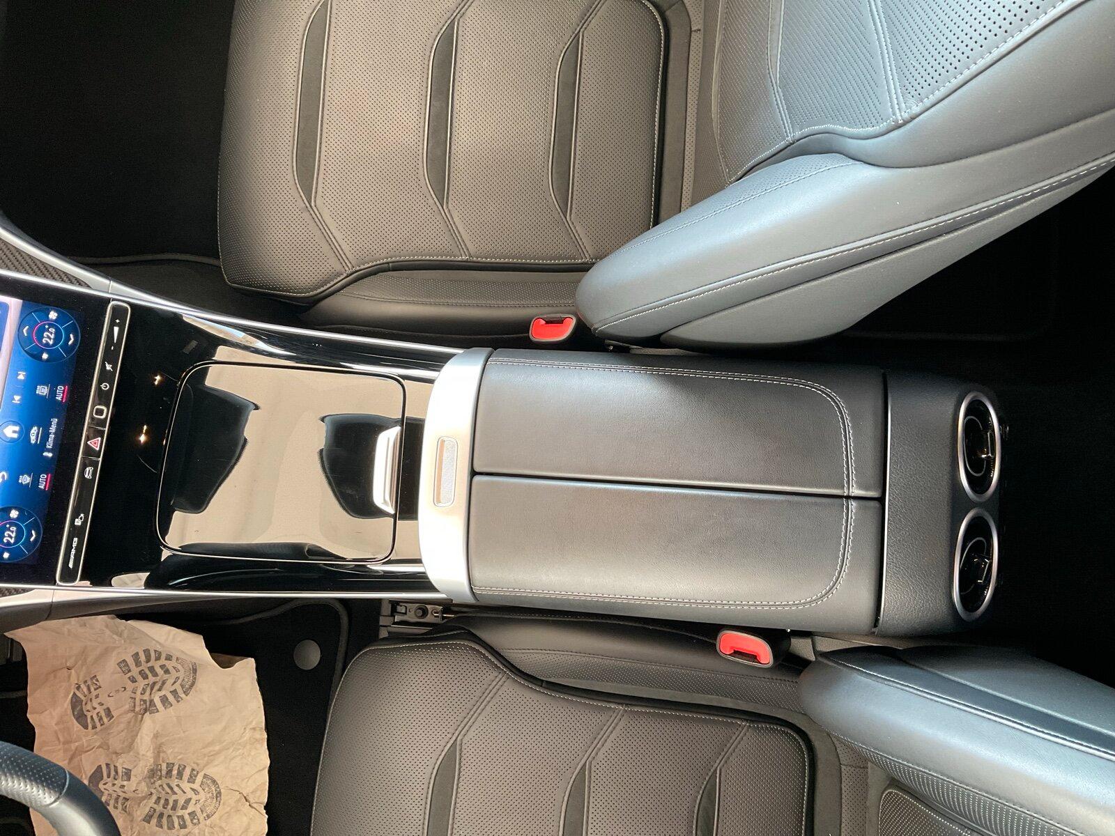 Mercedes-Benz C 43 AMG 4M T Pano-Dach/Distronic/Kamera/Digital