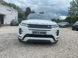 Land Rover Range Rover Evoque D165 R-DYNAMIC SE AWD - Land Rover Range Rover Evoque in Bonn