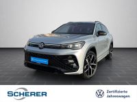 Volkswagen Tiguan - Vorschau Bild 1
