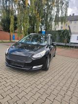 Ford galaxy Diesel automatisch - Ford Transit: Kleinwagen