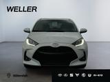 Toyota Yaris Hybrid 116 1.5 Teamplayer *LED*CarPlay*CAM - Toyota Yaris in Berlin