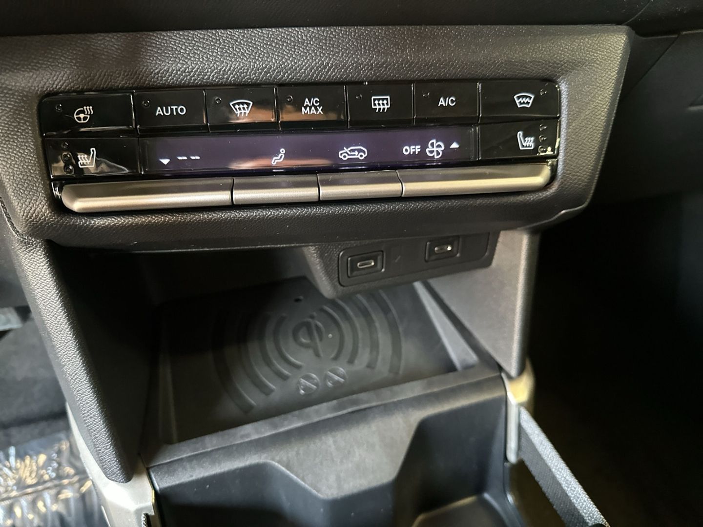 Opel Frontera - Bild 24