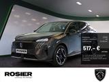 Peugeot 3008 GT Plug- In Hybrid 195 e-DSC7 ACC LED NAVI