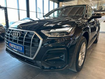 Audi Q5 Sportback 40 TDI quattro *1.HAND*19%*HUD*NAVI