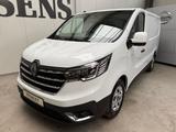 Renault Trafic Komfort L1H1 2,8t dCi 150 Automatik - Renault Doppelkabine Trafic