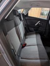 Citroën e-C4 Elektromotor 156 YOU  - silberne Citroën C4