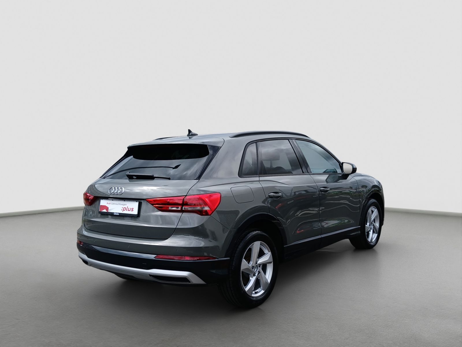 Audi Q3 - Bild 6