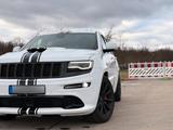 Jeep Grand Cherokee 6.4lV8 SRT - TÜV neu, top Zustand