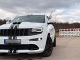 Jeep Grand Cherokee 6.4lV8 SRT - TÜV neu, top Zustand