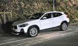 BMW X2 sDrive18i Advantage