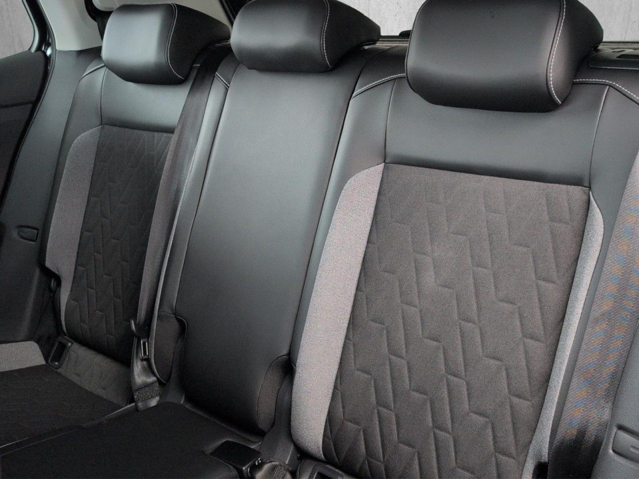 T-Cross GOAL 1.0 TSI Klima Einparkhilfe