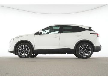Nissan Qashqai - 5